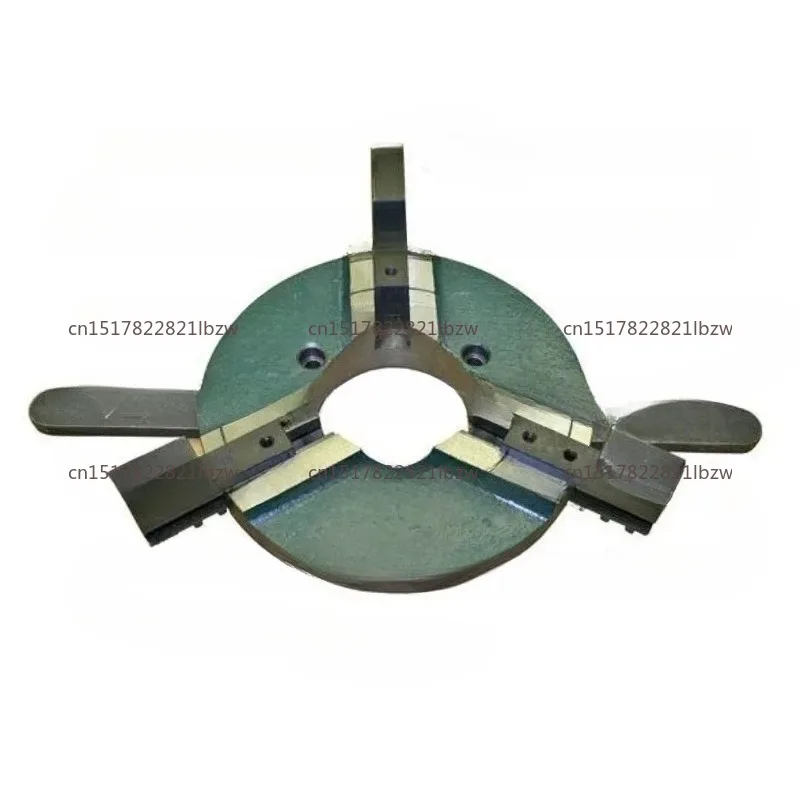 KD-200/300 Force Self-Centering Welding Positioner Clamping Handle Chuck