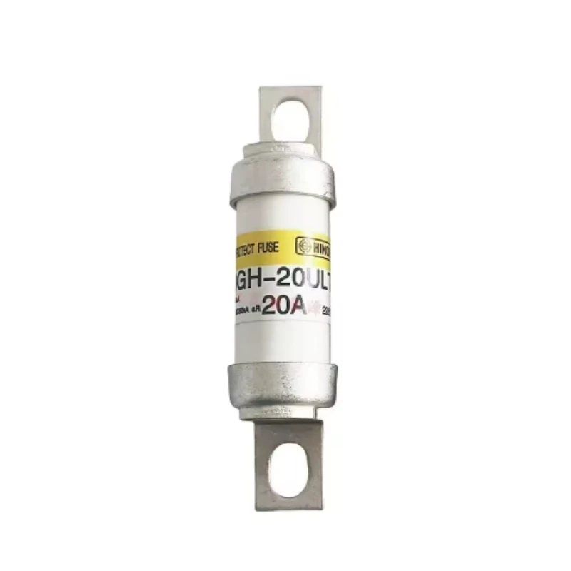 1Pcs/lot 100%NEW Fast fuse 660GHX125 660GH-100ULTC 660GH-80ULTC 660GH-63ULTC 660GH-50ULTC 660GH-40ULTC 660GH-32ULTC 660GH-25ULTC