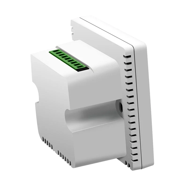 Système de Ventilation avec Contrôle Intelligent, Contrôleur de Température et d'Humidité