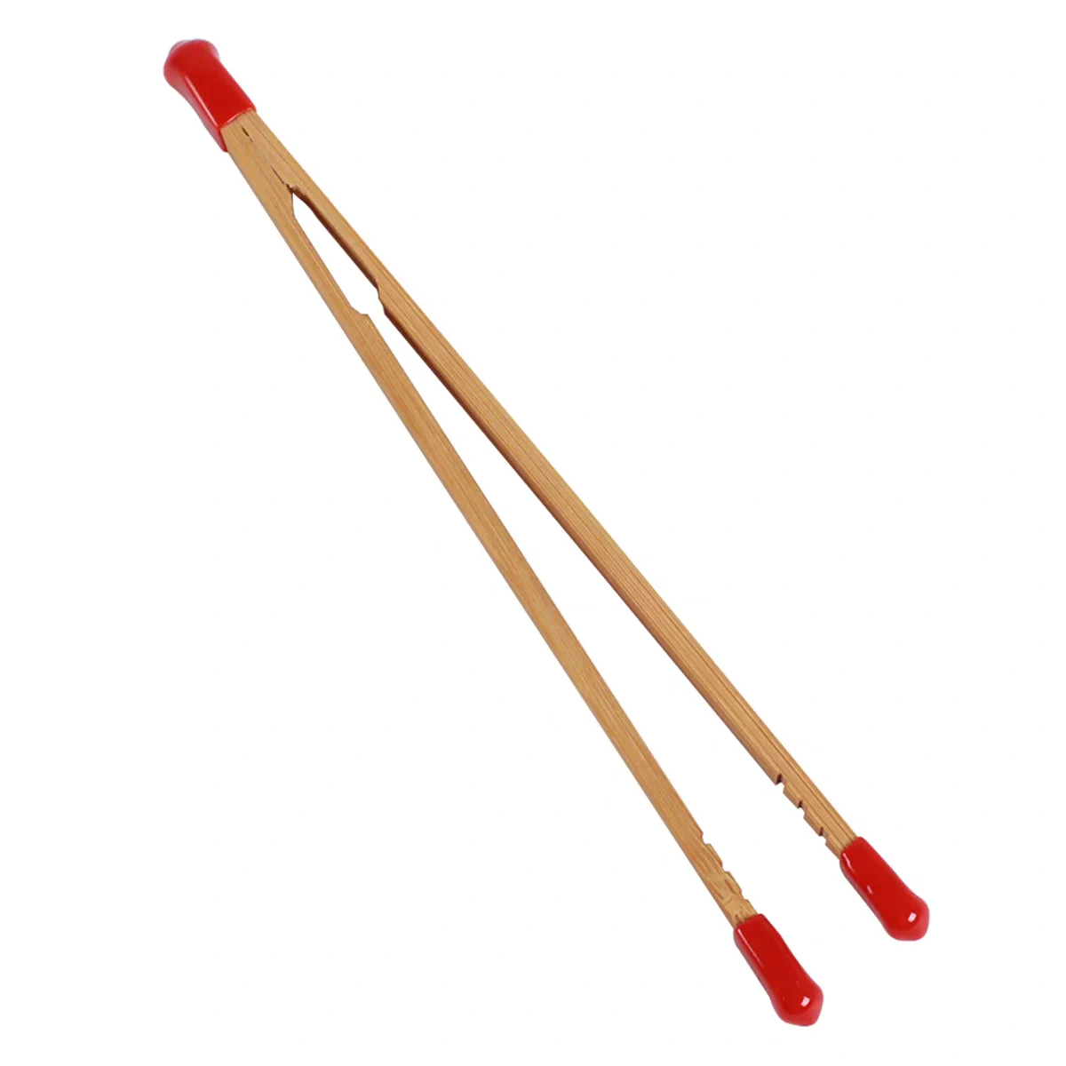 Brand new three color darkroom film negative photo bamboo clip processing photo development stop fixing classification tool