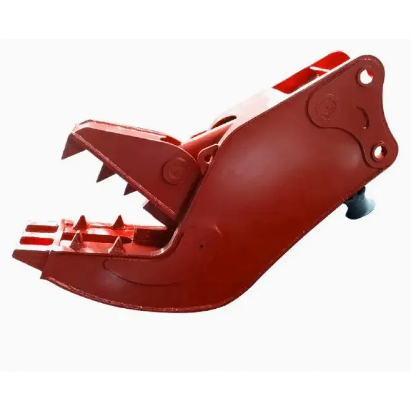 

Eastmatch Fixed Type Hydraulic Plate Pulverizer 15-25T Engine Pump Core Components Optimized For Efficiency 1 Year