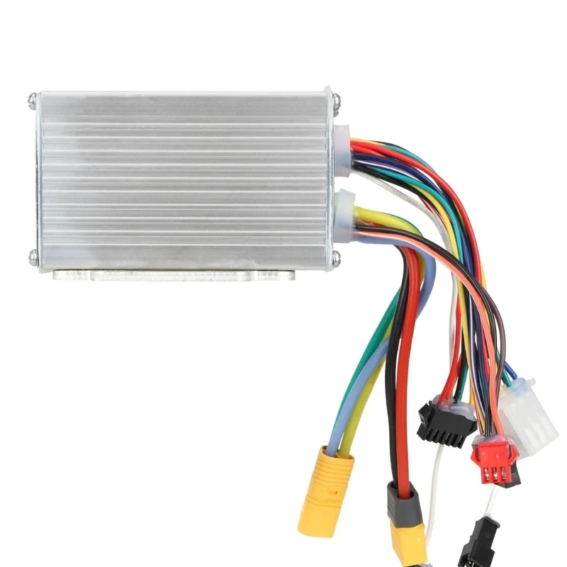 Electric Scooter Control Panel 48V/25A E-scooter Controller With Aluminum Housing For Kukirin