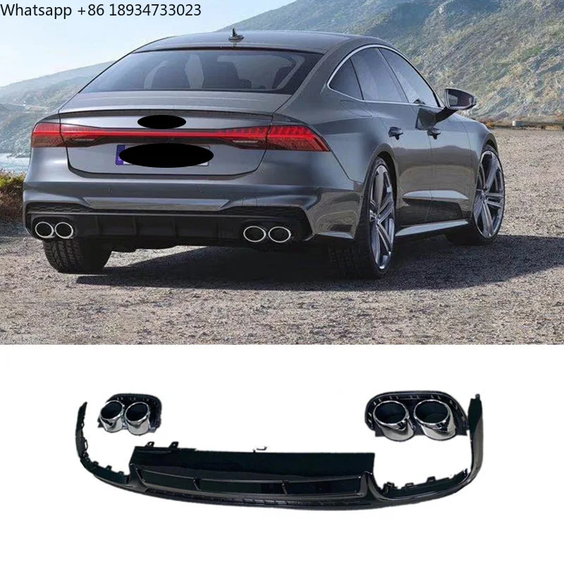 Auto Body Parts Rea… - image