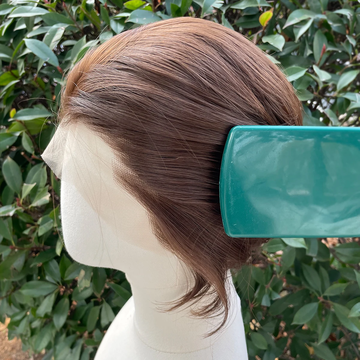 Thumbnail 3 - #92 Latest High Density Lace Wigs Offers