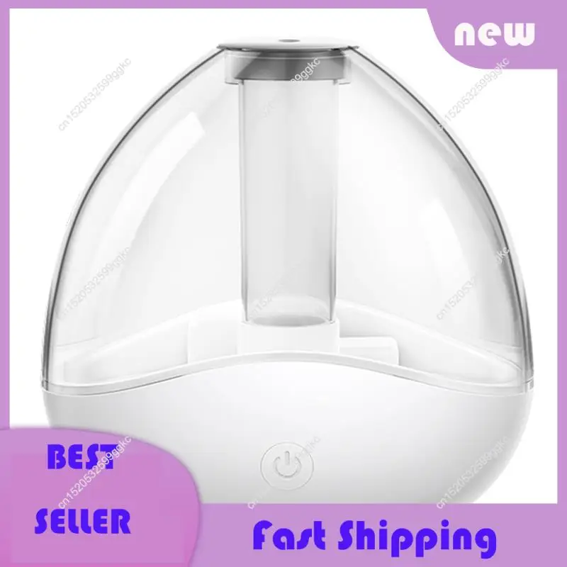 

Самый продаваемый ультразвуковой увлажнитель холодного тумана, тихий увлажнитель воздуха для спальни, настольный увлажнитель со съемным резервуаром для воды