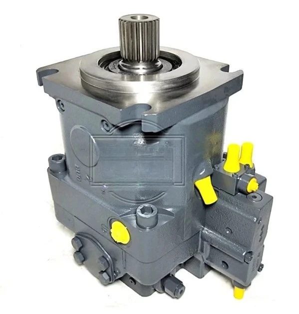 Hydraulic pump A10VSO28/45/71DFR1 oil pump A11VO95 variable piston pump Fast Delivery
