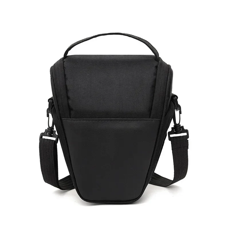 Waterproof Digital Camera Bag Nylon Shoulder Micro Single for Nikon Canon Photographic Equipment Bag