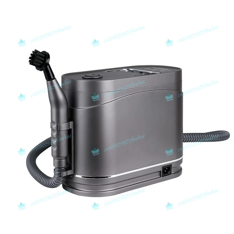 

Пароочиститель высокого давления для автомобиля, дома, кухни, вытяжки, удаления сильных загрязнений, чистящая машина