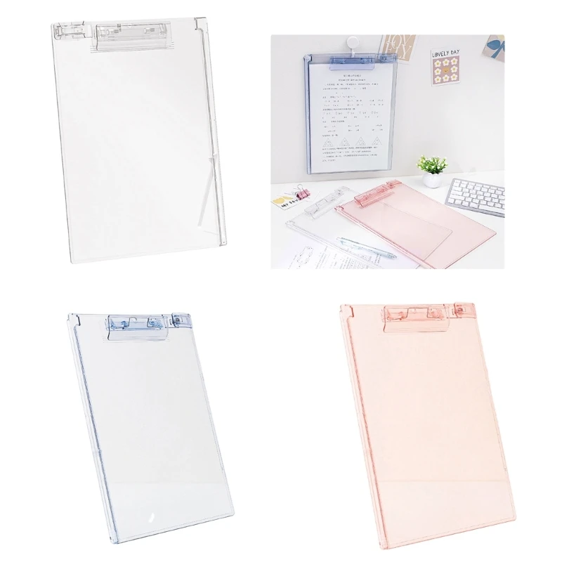 

Акриловой буфер обмена с измерительной шкалой и ручкой.