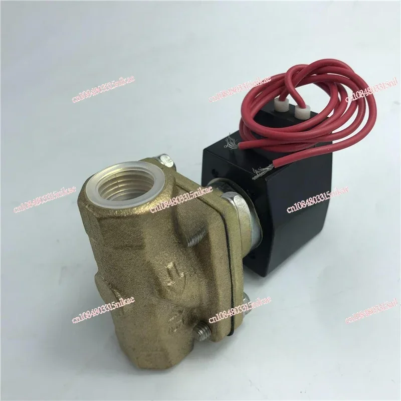 

solenoid valve ADK11-15A-20A-25A-02E-02ES-03A-DC24V220V