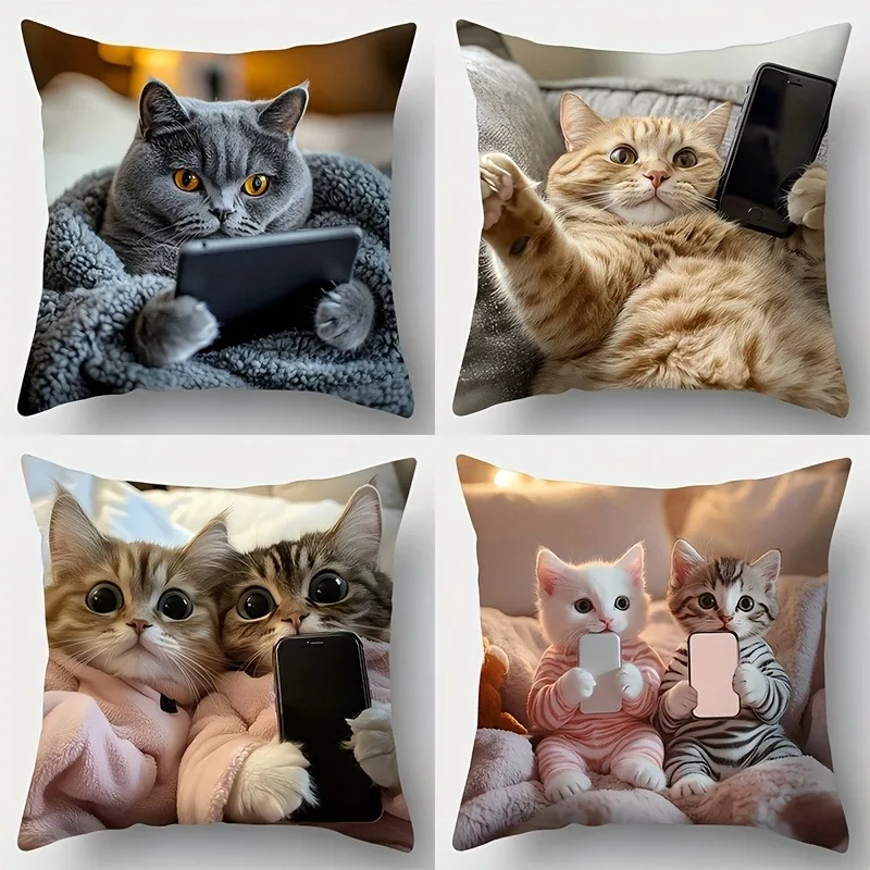 Fundas De Almohada … - image