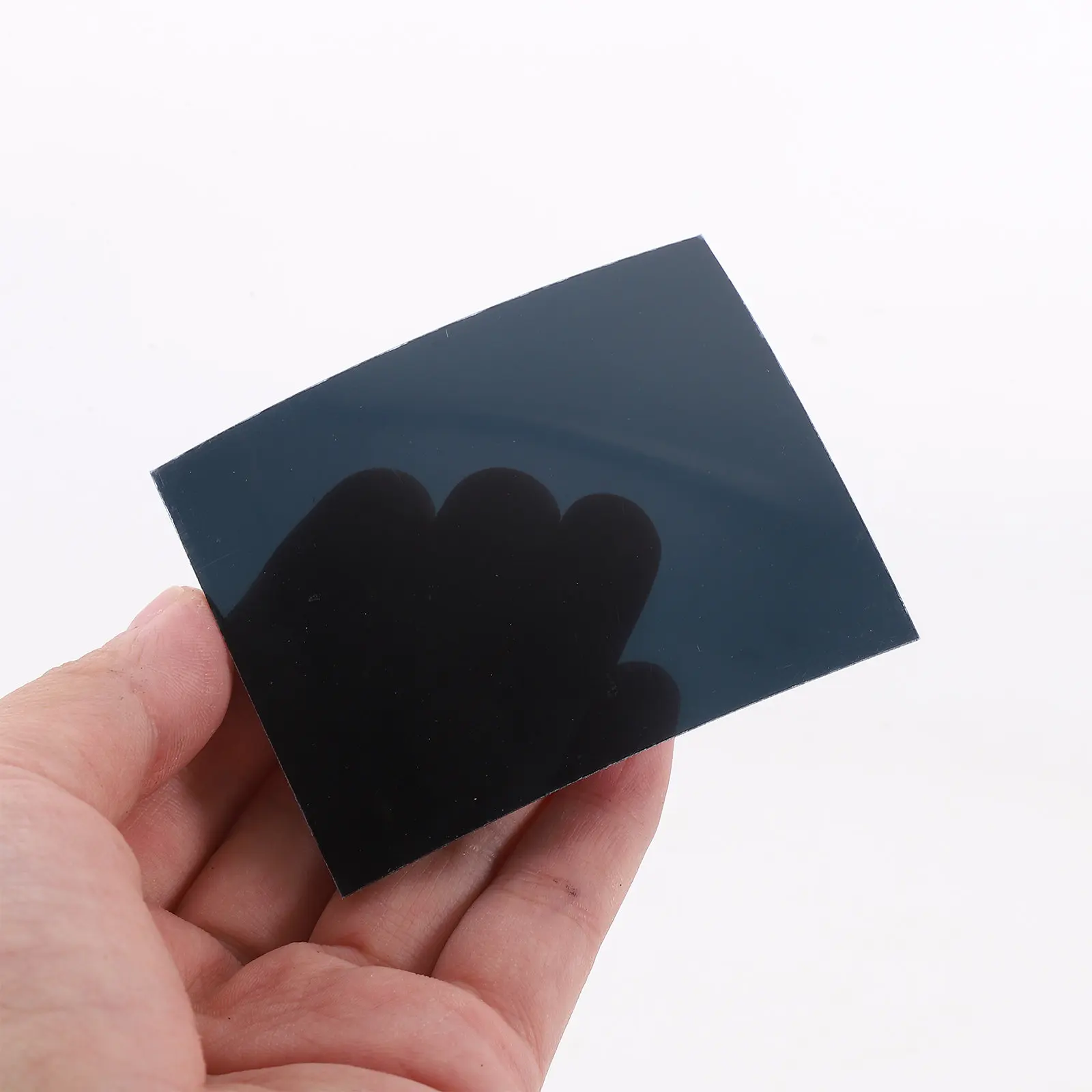 

2Pcs Polarized Sunglasses Lenses Replacement Anti-Glare Scratch Resistant Lens Unisex for Driving Fishing Outdoor Glasses