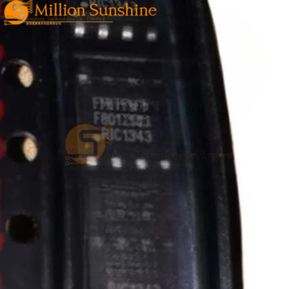 20pcs FM24C04A-G FM24C04AG SOP8 FM24C04A-P DIP8