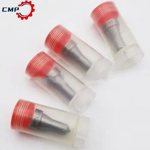 

Set Of 4 DLLA140P255, DL-140P255 Fuel Injector Nozzles 140P255, 140P2255ZO For 96-04 VW Beetle Golf Jetta DSLA 150 P520