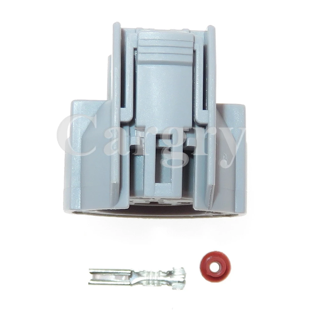 1 Set 3P 6189-0481 6189-0154 Auto Waterdichte Connector Auto Richting Machine Draad Socket Voor Honda accord CR-V XR-V