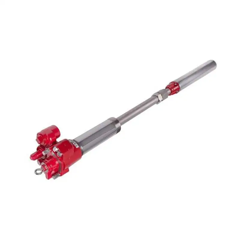 

Petrol Submersible Turbine Pump 0.75hp 1.5hp 2hp Fuel Transfer Pump 220V 380V