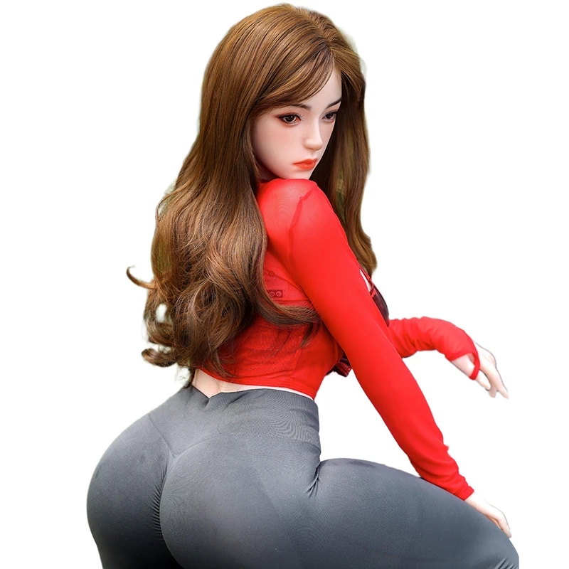 MIVM Masturbation sex doll real woman size adult sex doll full breasts realistic vaginal anal Three channel TPE oral sex toy