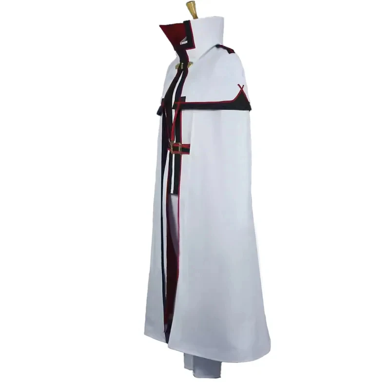 

3'x,4'f\6/Anime Re:Life in a different world from zero Julius Juukulius Cosplay Costumes Halloween Carnival Party Outff;5,b'7\k.