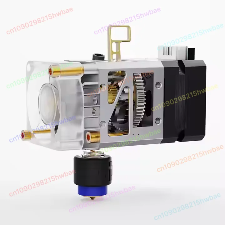 

H2 V2S Lite 3D Printing Short-Range Extruder Hot End DIY Accessories E3D Quick Release Nozzles