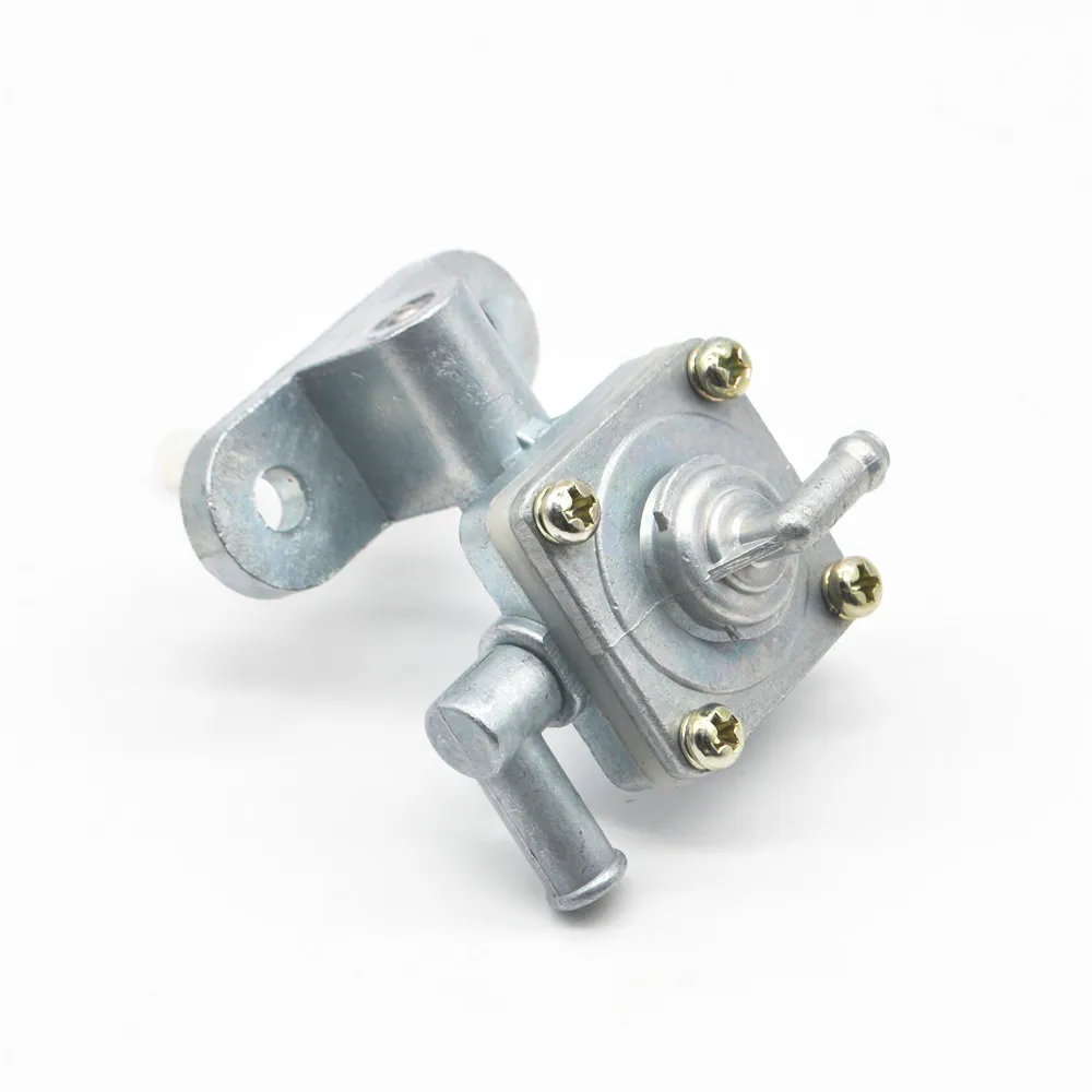 New Fuel Gas Petcock Valve Assembly For Suzuki SV650 SV650S 1999-2002 From CA