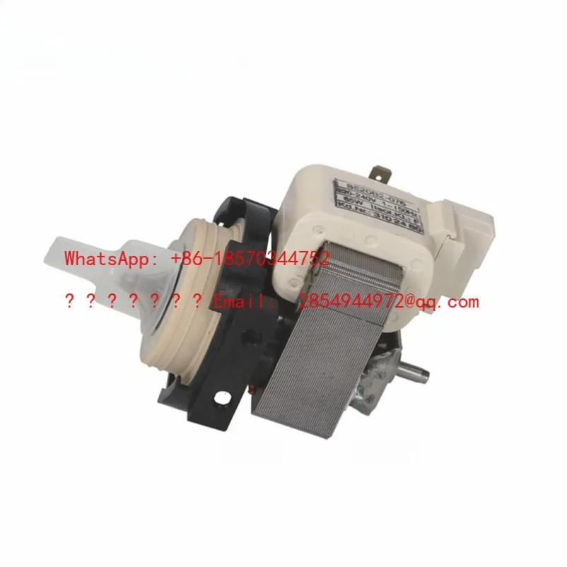 Dishwasher Cup Washer Accessories Drain Pump 65W Water Pump BE20B2-076