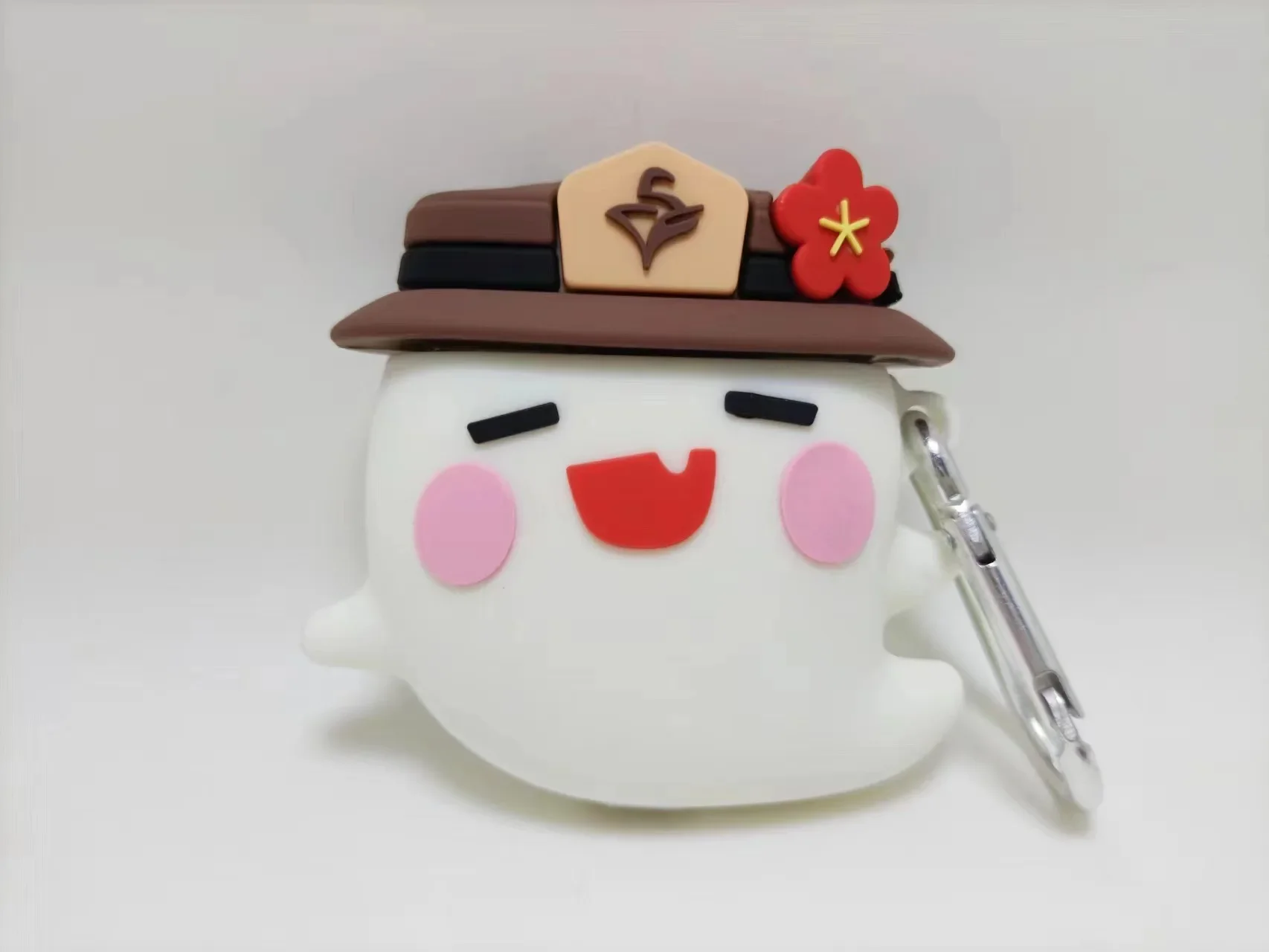 Casing AirPods 4 Airpod 1 2 3 Pro, sarung pelindung Earphone kotak pengisi daya, earbud Bluetooth Pro2