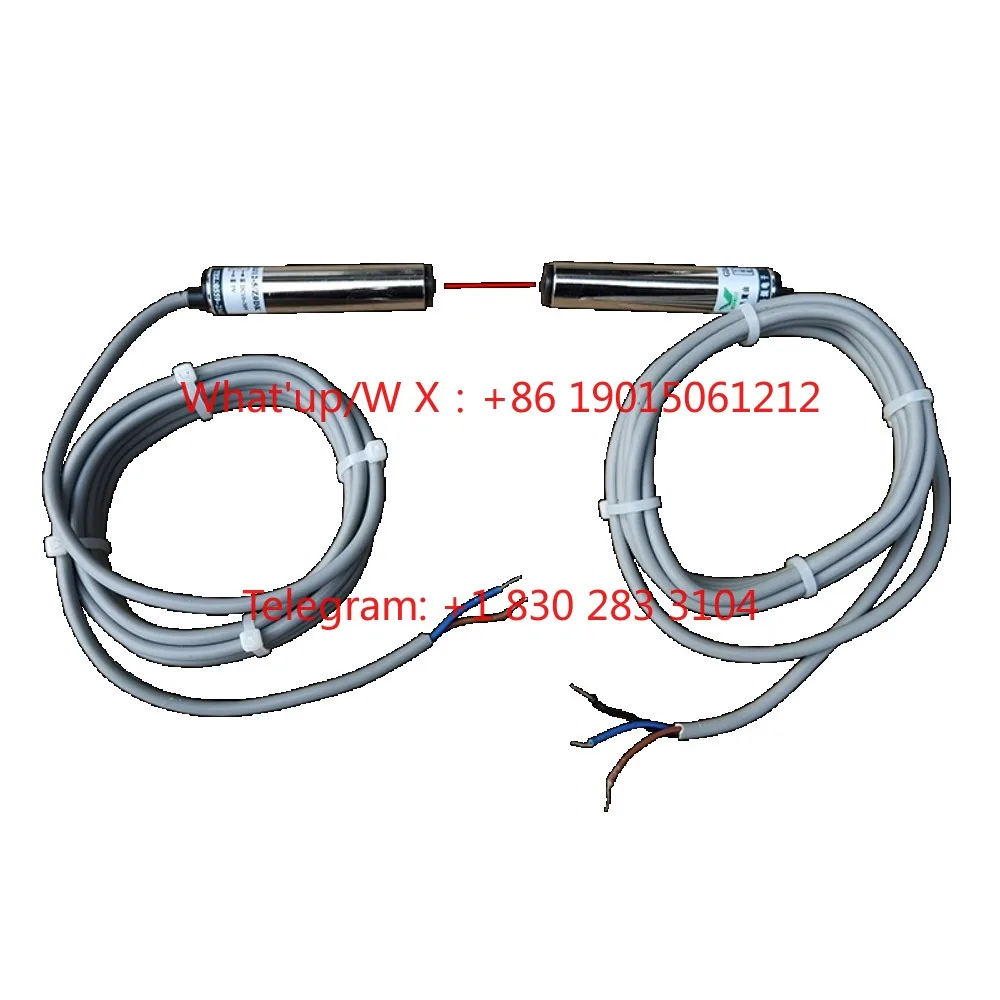 GY12-JDH-NDL inclined tube GDJ12-5/Z0DK Qingdao Yunlong drawing machine FA316 cotton blocking photoelectric switch