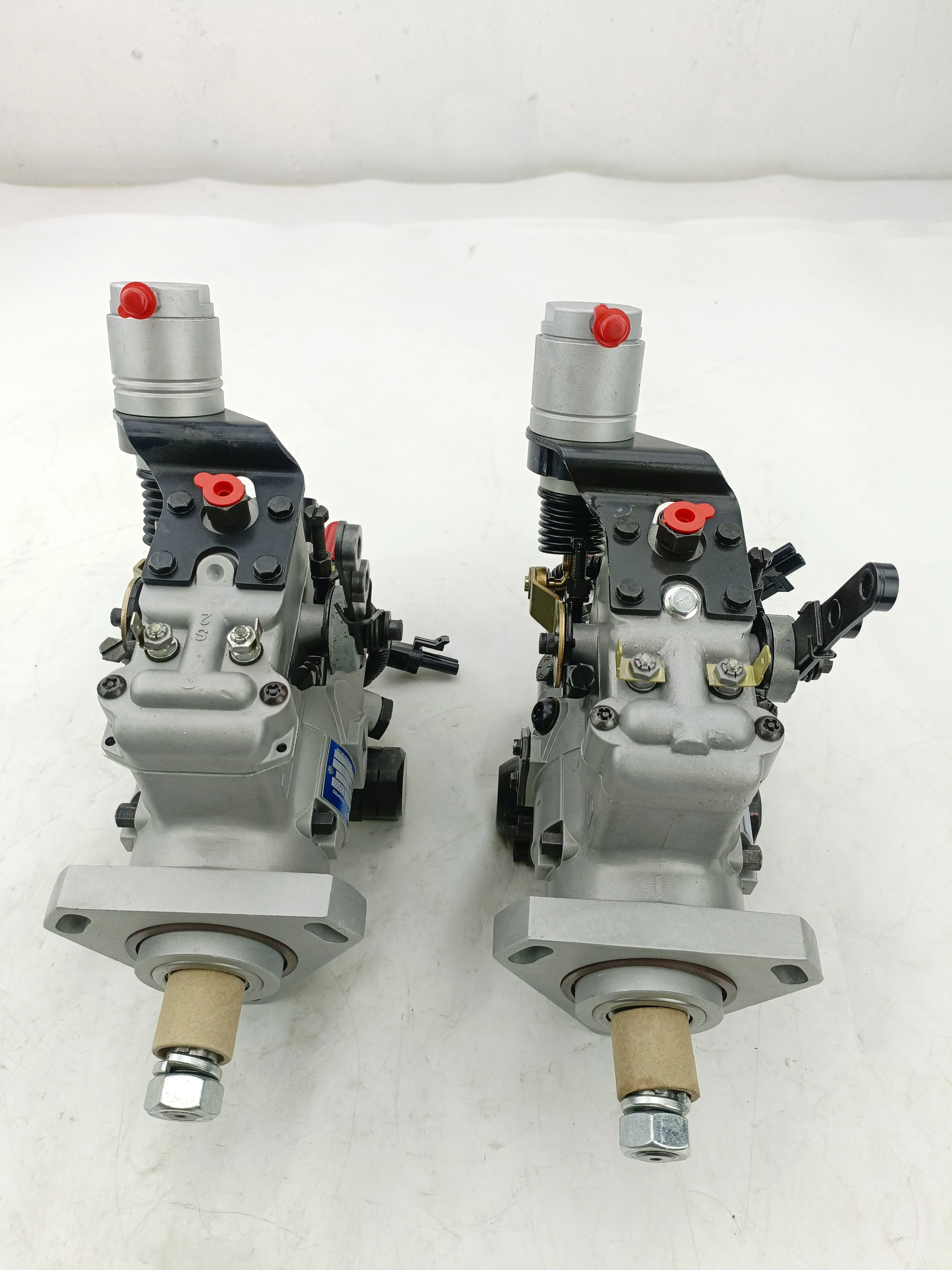 مضخة محرك الوقود Delph1 DB4429-6218 RE-555151 DZ119928 06218