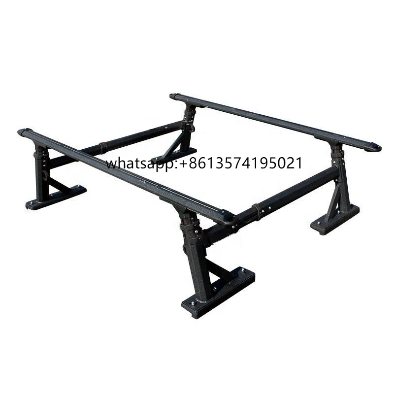 

Carrier Roof Rack Luggage Rack for Jeep Hilux