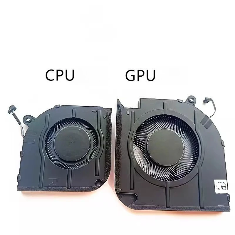 

Вентилятор для Dell INSPIRON 16 PLUS 7620 RTX3060 CN-0V7P3C