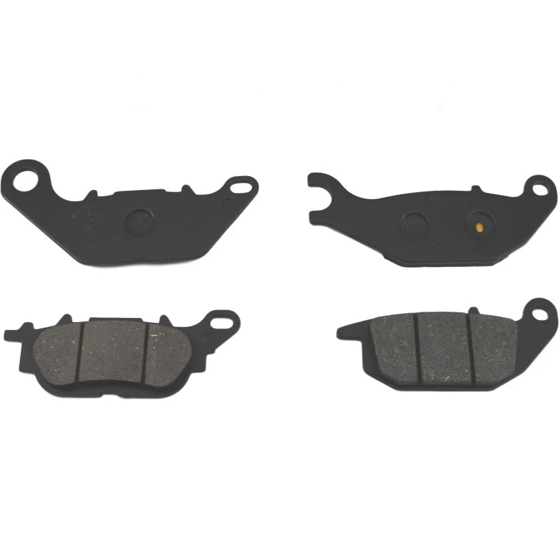 

Suitable for Yamaha motorcycle braking system, Feizhi 250 dual disc version R15 brake disc brake pads