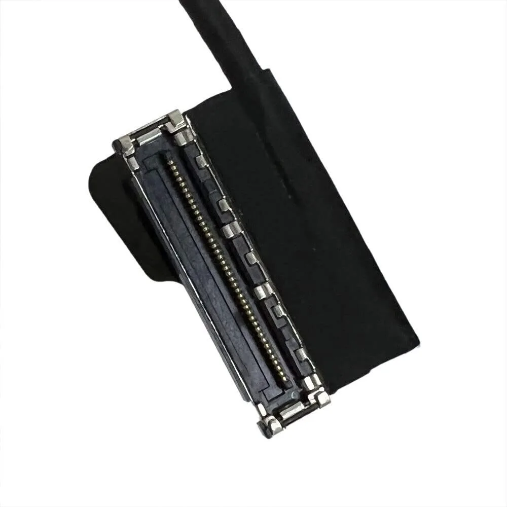 30PIN No Touch LCD EDP LED LVDS Video Screen Display Flex Cable for Dell Latitude E7470 P61G 0DCKM0 DC02C00AV10 DC02C00AV00