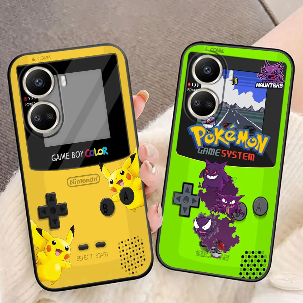 P-Pokemon P-Pikachu… - image