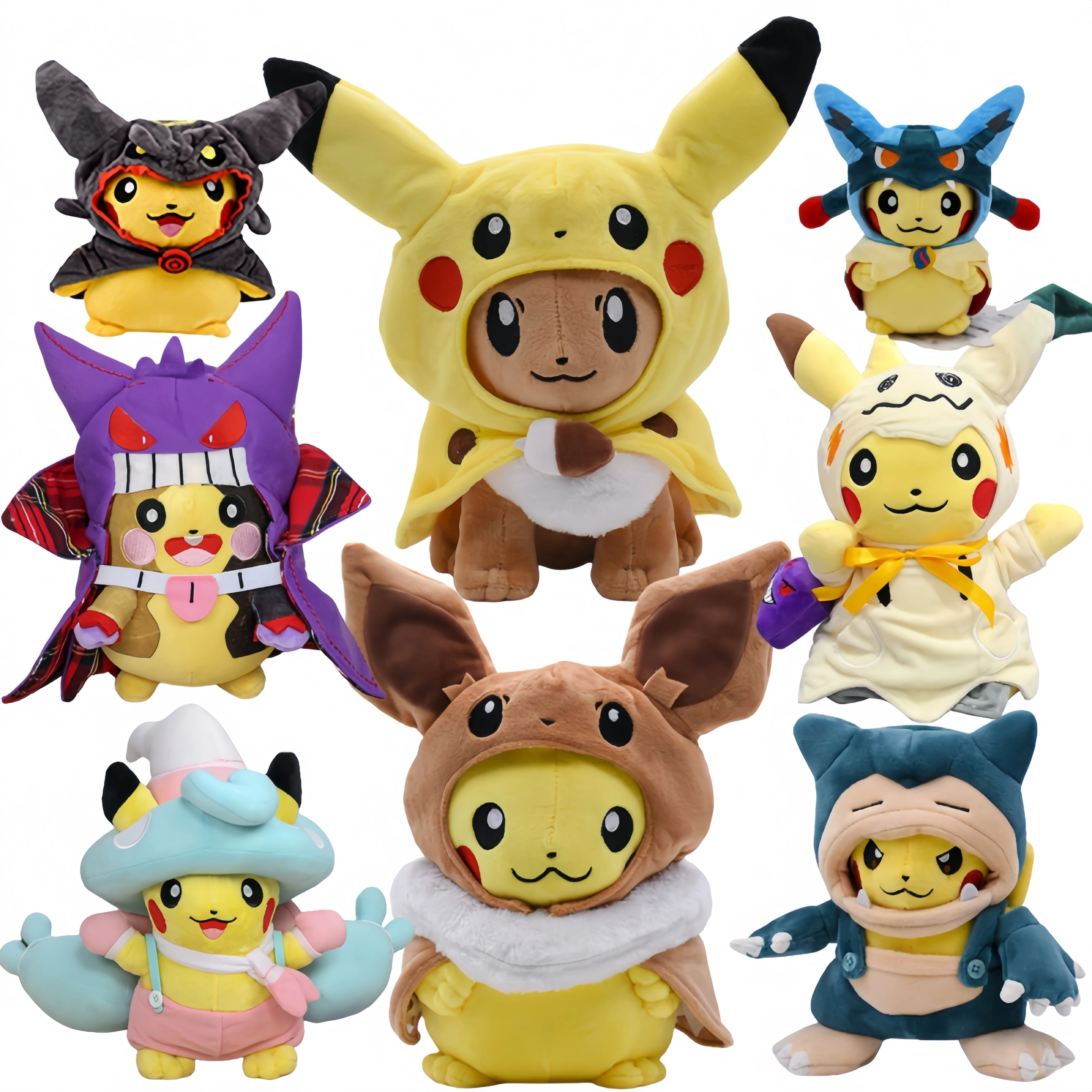 ピカチュウ クリスマス コスチューム」の人気商品一覧 | 安い商品を