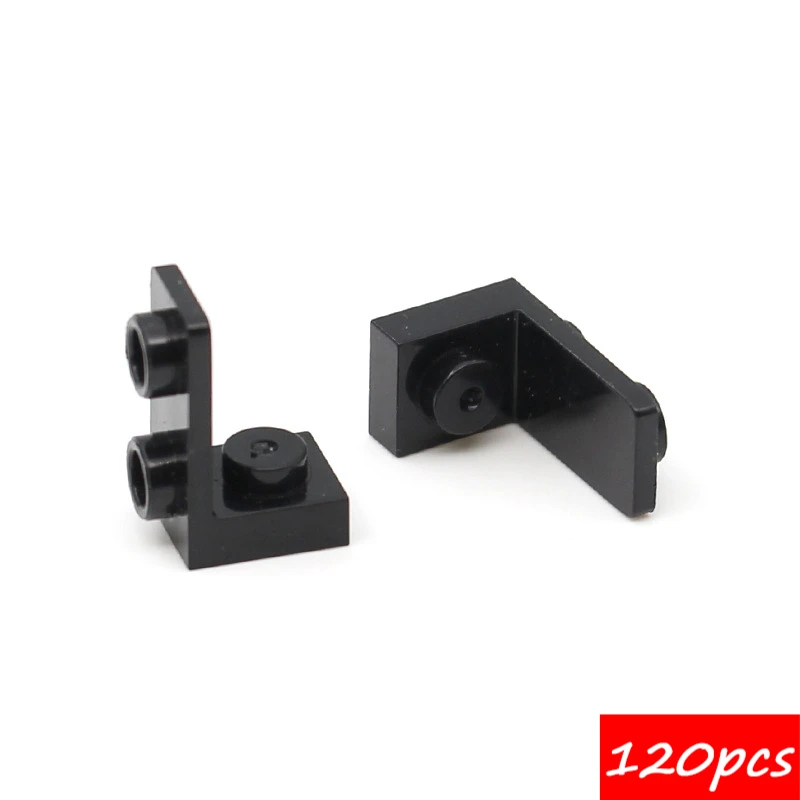 120PCS Moc 73825 Br…