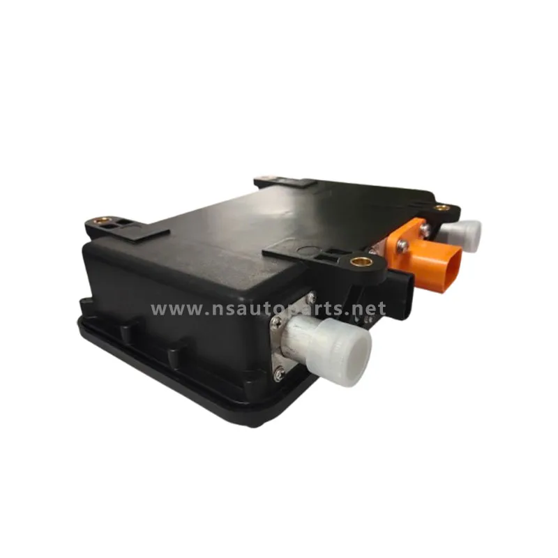 3.5KW Hot Sell 350V New Energy Ptc Hvc High Voltage Coolant Heater Ptc Heating Coolant Heater for Electric Vehicle