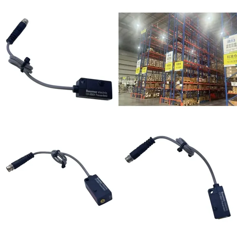 AP01 for FHDK10P1101 KS35 PLC Controller New Original Warehouse Brand PLC Programming Controller Wholesale