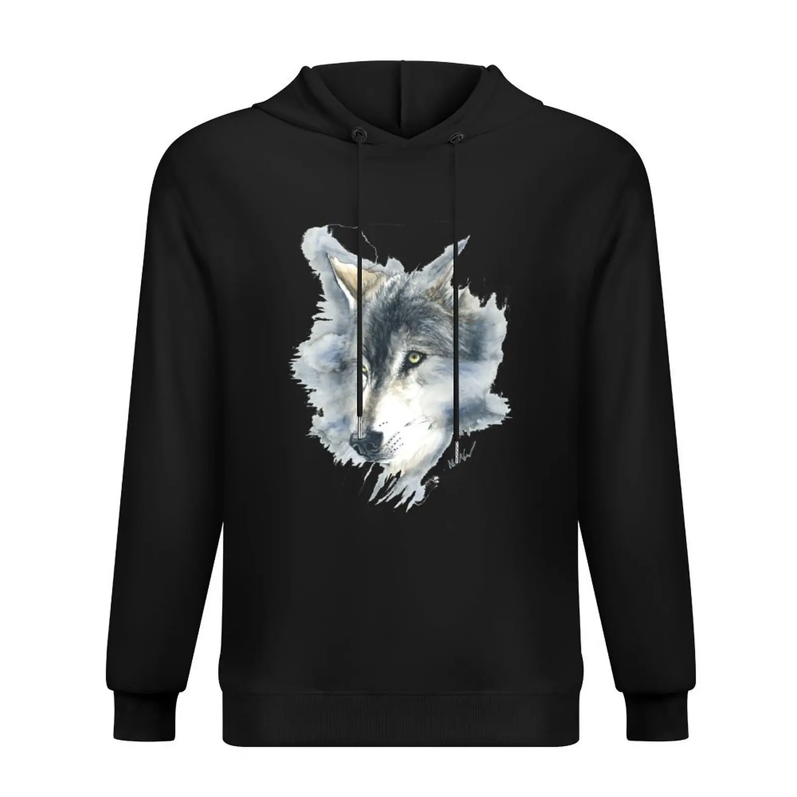 

OldBoy Hoodie autumn graphic t shirts men korean clothes mens clothes anime hoodie