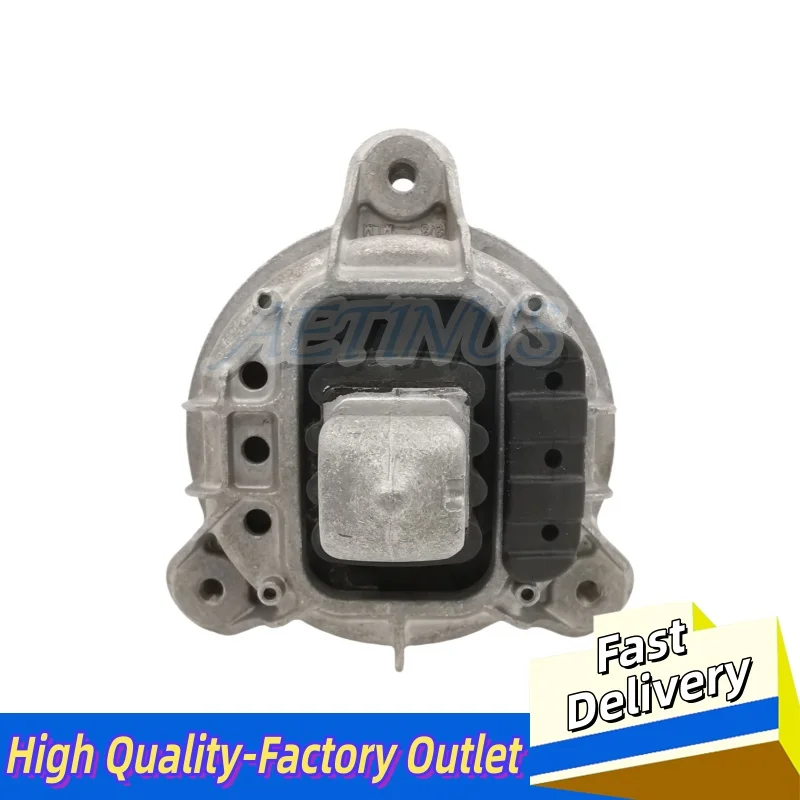 For BMW 520i 523i 523d 525d 528i 530i 550i F06 F07 F10 F11 F13  Left and Right Engine Mount 22116785601 22117935149 22116860009 - view 5