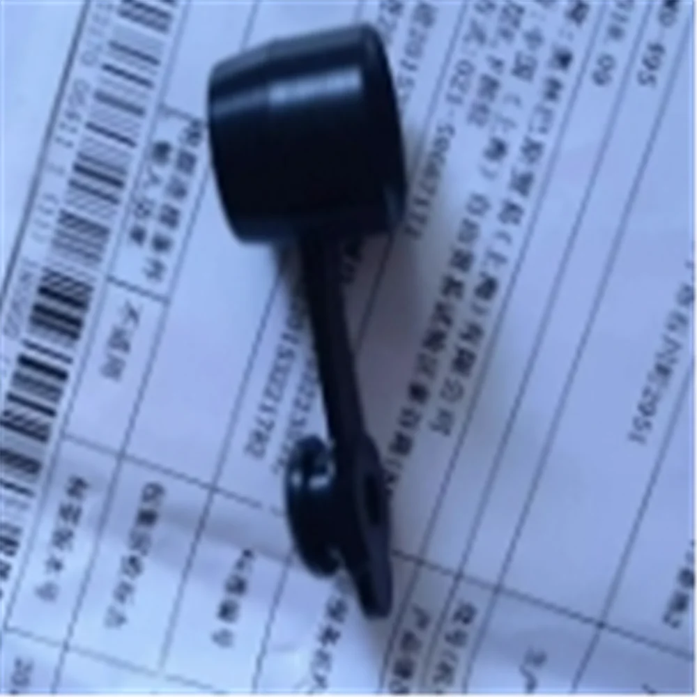 

Clamp cap clamp pipe opening valve MD-495