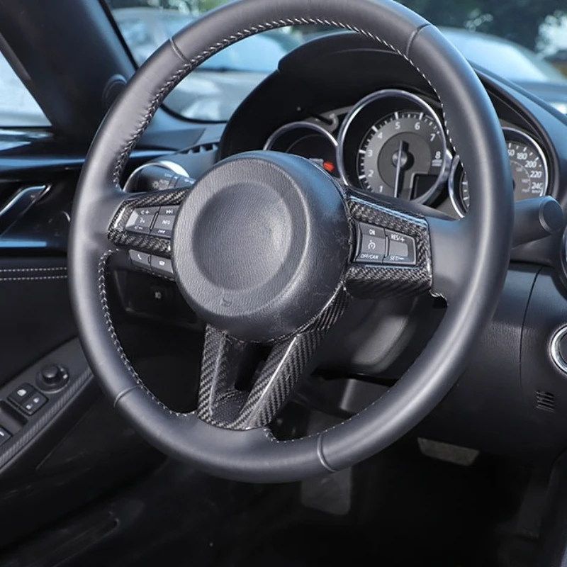 Real Carbon Fiber F…