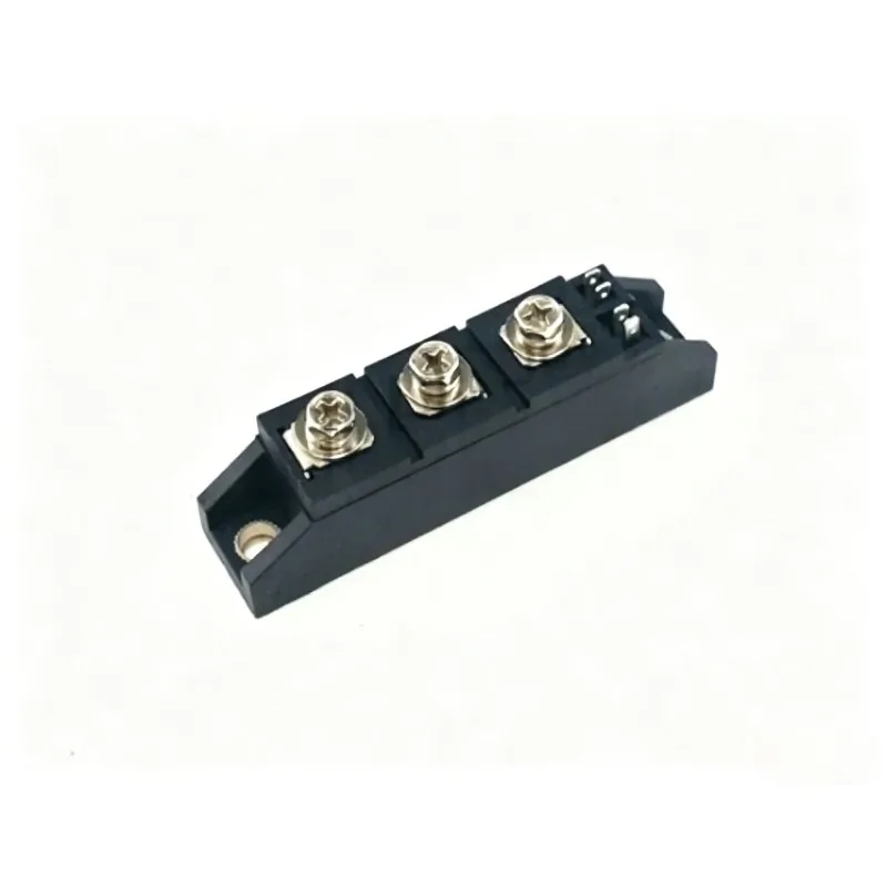 Módulo Tiristor MTC55-12 55A 1200V, Módulo Rectificador Controlado por Silicio