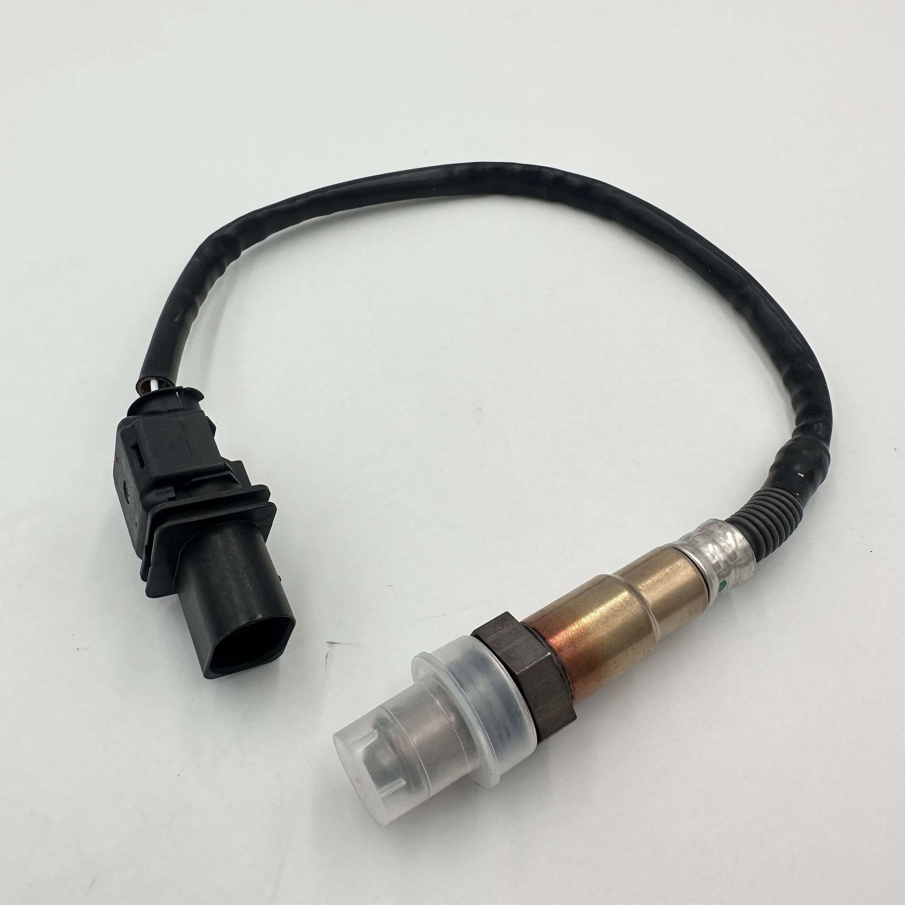 

Hot Sale Car Accessories Heating Type C2d24922 Magnetic Induction Mainland China Exhaust Gas Oxygen Sensor Pejo 406 Spare Parts