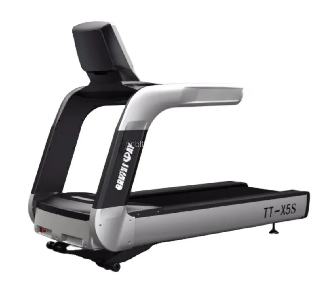 Real Tredmill Commercial Running Machine Treadmill for Home