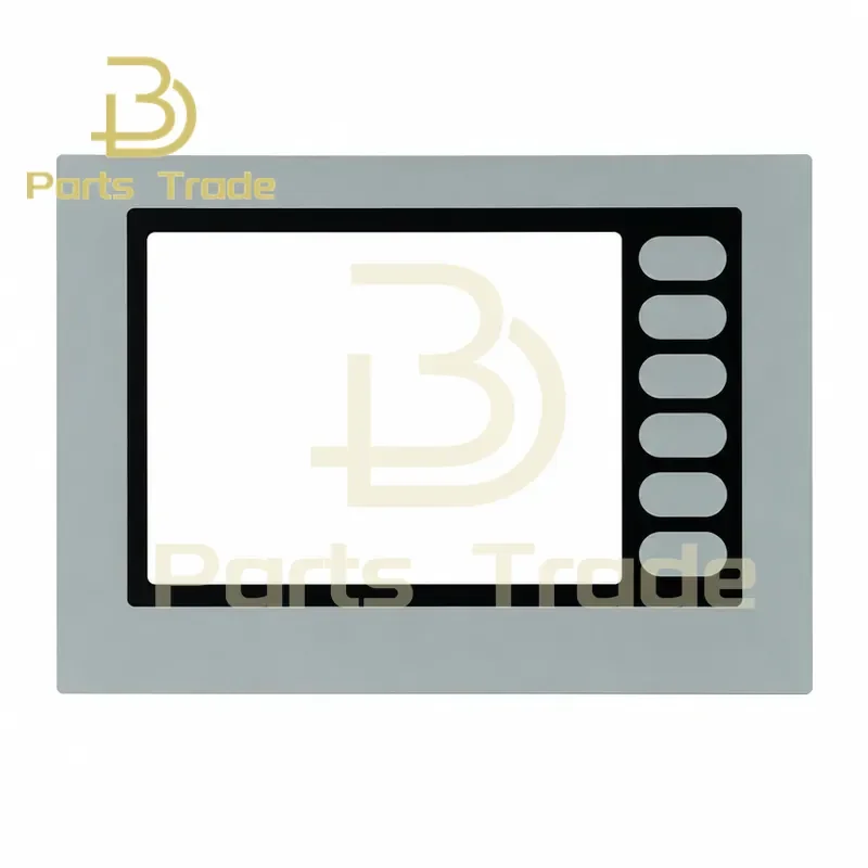 Industrial Protective Film Overlay for Pro-face ST400-AG41-24V ST402-AG41-24V 3180053-04 Touch Screen Protector