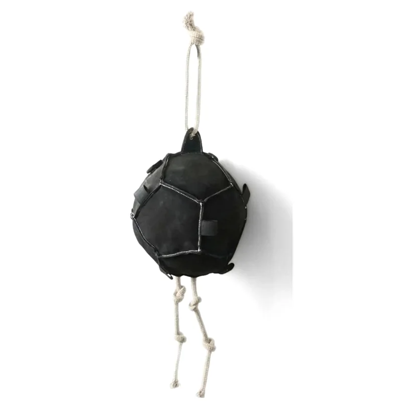 CQMF-Horse Hay Ball كرة استهلاك التغذية البطيئة التفاعلية الملل المغفل مضحك الإجهاد المخلص للتغذية تجنب الملل