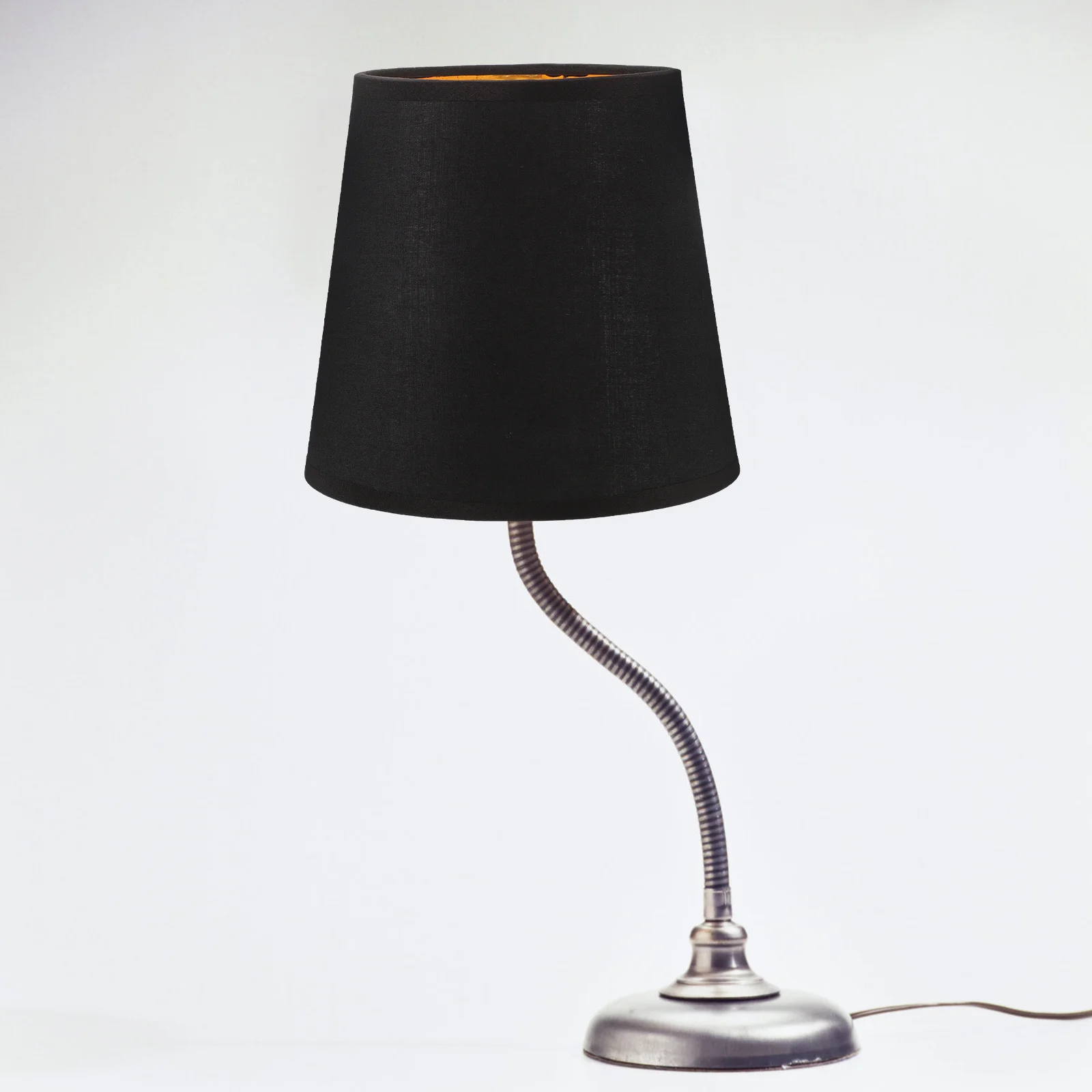 

Replacement Lampshade Cloth Metal Design Bedside Floor Light Cover Decorative Home Hotel Hollow Modern Lamp Shade