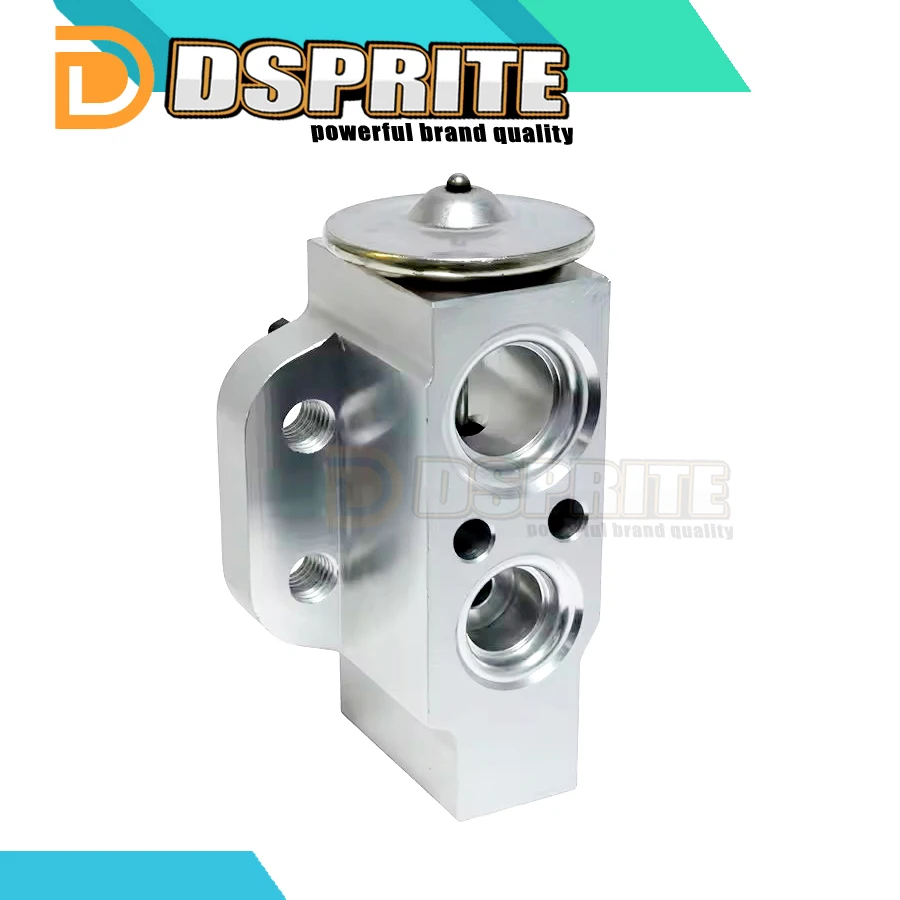 

Расширительный клапан испарителя переменного тока для кондиционирования воздуха 7E0820105A 7H0820105 7H0820105B для сиденья VW Callaway Metroway California Sharan