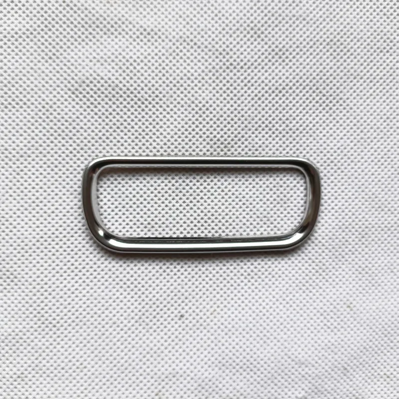 For Honda HR V HRV Vezel 2022 2023 Interior Accessories Styling Car Hazard Emergency Light Switch Frame Warning Lamp Cover Trim