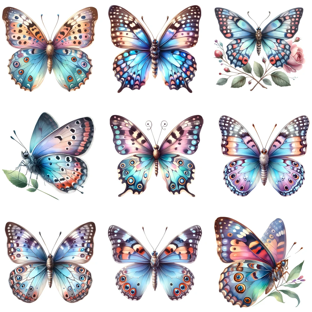 15Cm Kids Colorful … - image